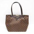 Louis Vuitton Damier Westminster GM · Ebene