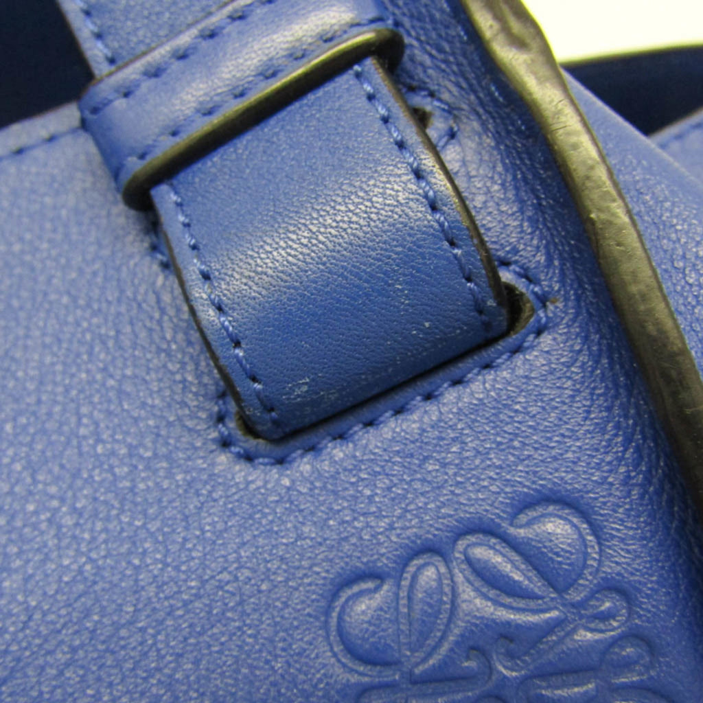 Loewe Hammock Medium · Leather