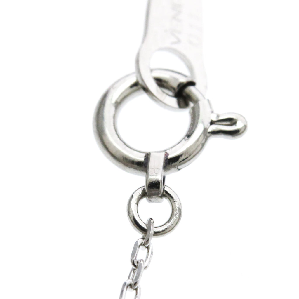 Vendome Aoyama · Pear Diamond · Platinum