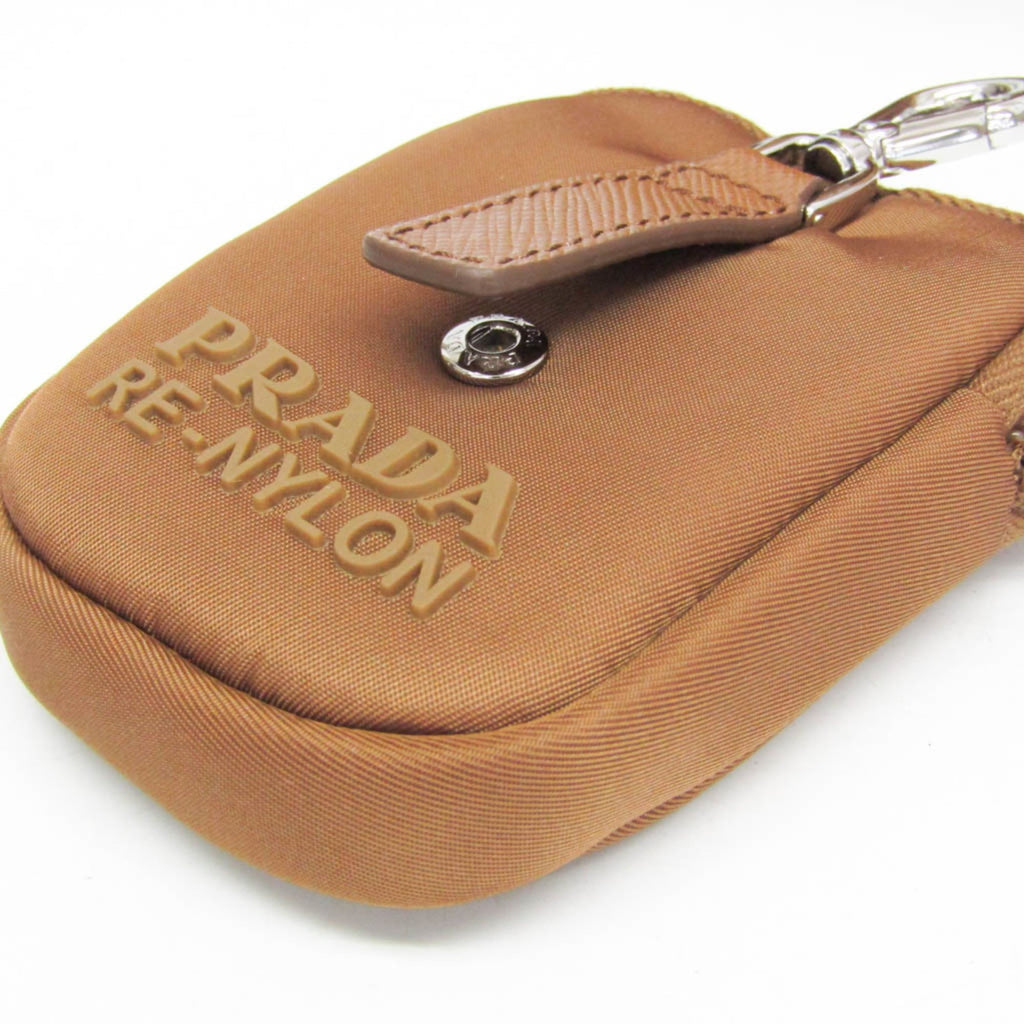 Prada Re-Nylon · Crossbody · Nylon & Leather