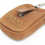 Prada Re-Nylon · Crossbody · Nylon & Leather