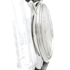 Omega De Ville Prestige · Steel · Hand-Wound