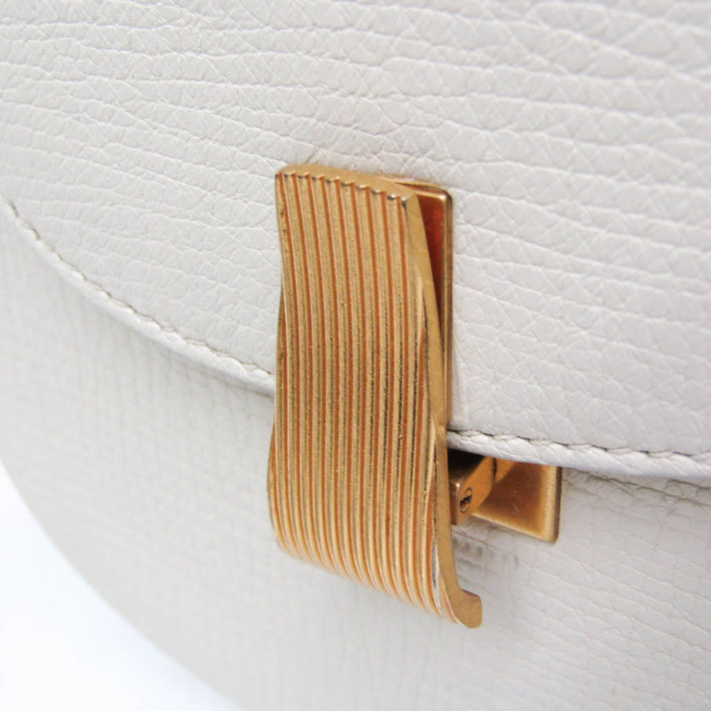 Bottega Veneta Palmerato · Leather Belt Bag