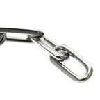 Cartier Santos · Small · 18K White Gold
