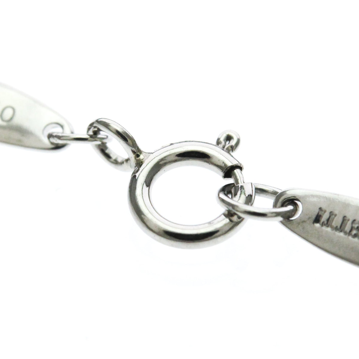 Tiffany By the Yard · Platinum · Diamond