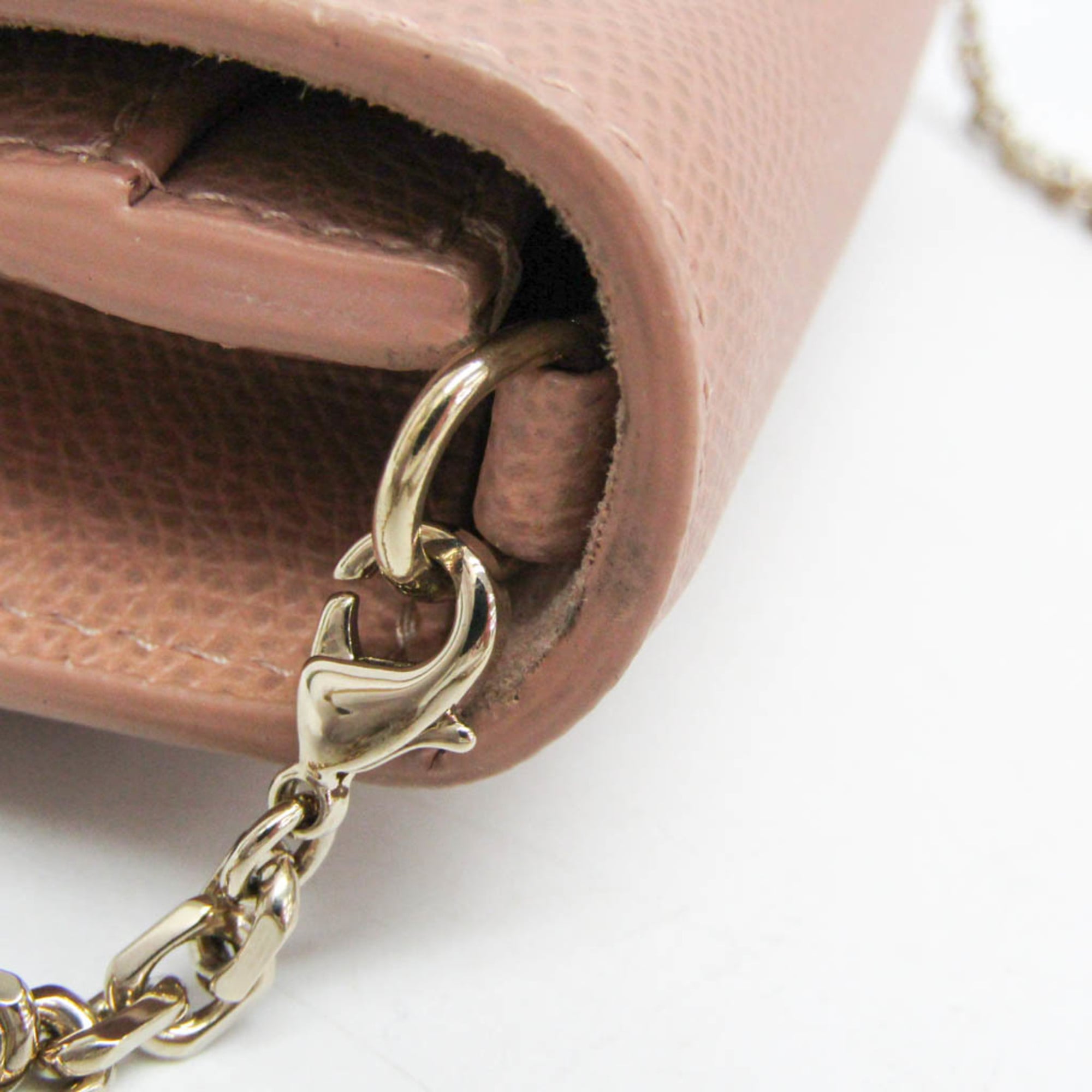 Christian Dior 30 Montaigne · Chain Bag