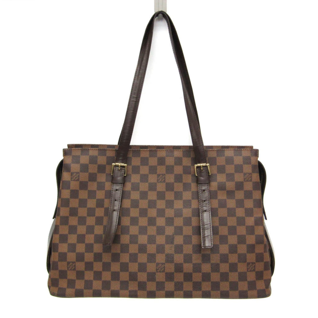 Louis Vuitton Chelsea · Damier Ebene
