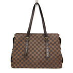 Louis Vuitton Chelsea · Damier Ebene