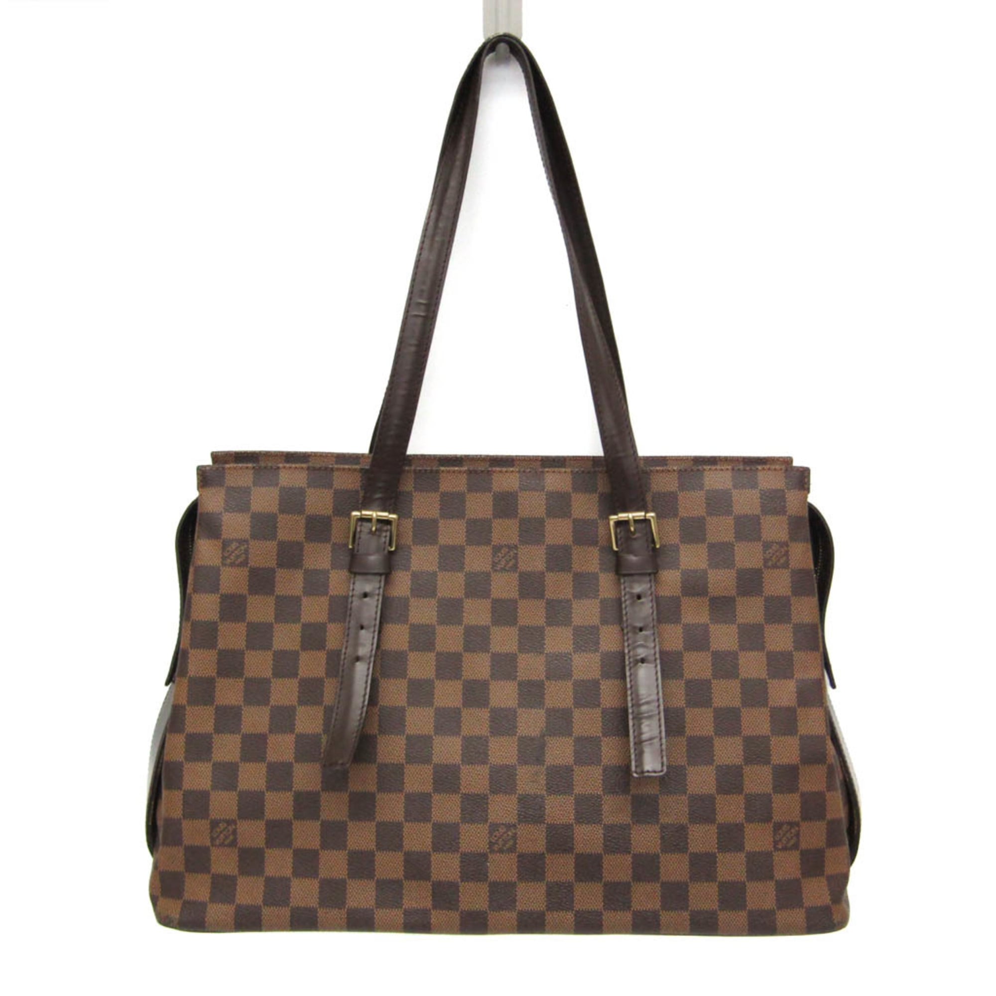 Louis Vuitton Chelsea · Damier Ebene