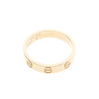 Cartier Mini Love · Rose Gold