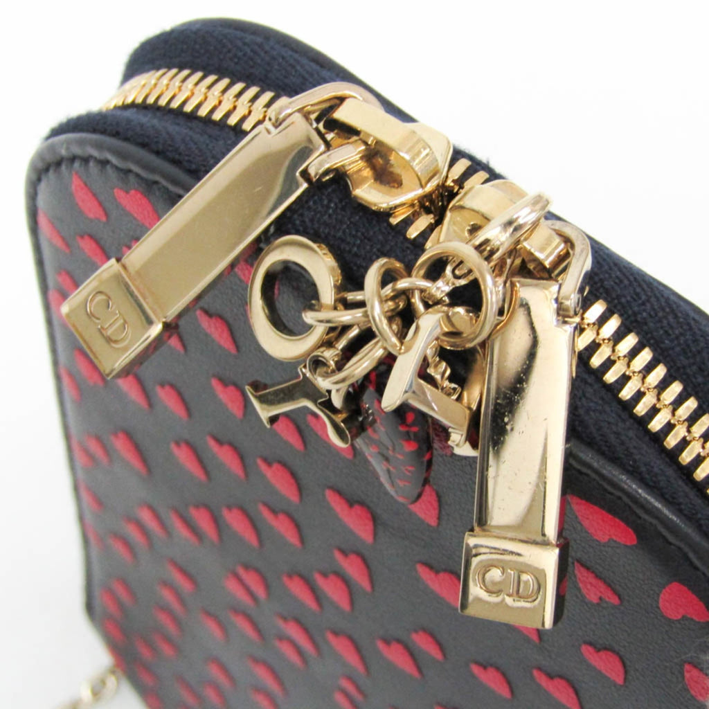 Christian Dior Lady Dior · Phone Holder