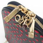 Christian Dior Lady Dior · Phone Holder