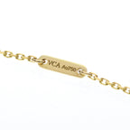 Van Cleef & Arpels Sweet Alhambra · Mother of Pearl
