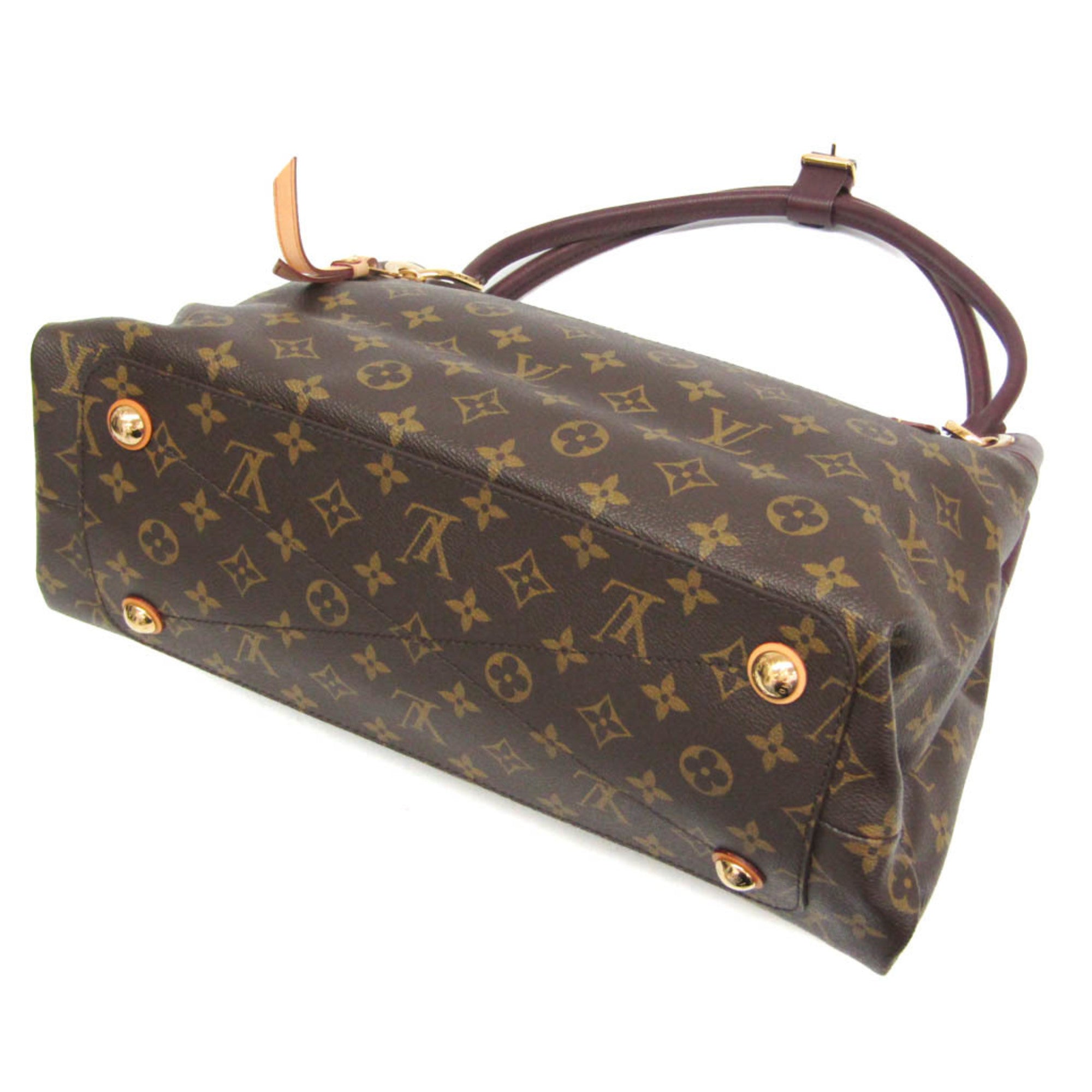 Louis Vuitton Olympe · Monogram