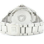 Grand Seiko · Steel · Quartz