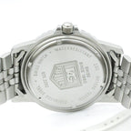 Tag Heuer Professional 200 · Steel · Quartz
