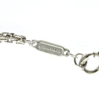 Tiffany Hardware · Sterling Silver Necklace
