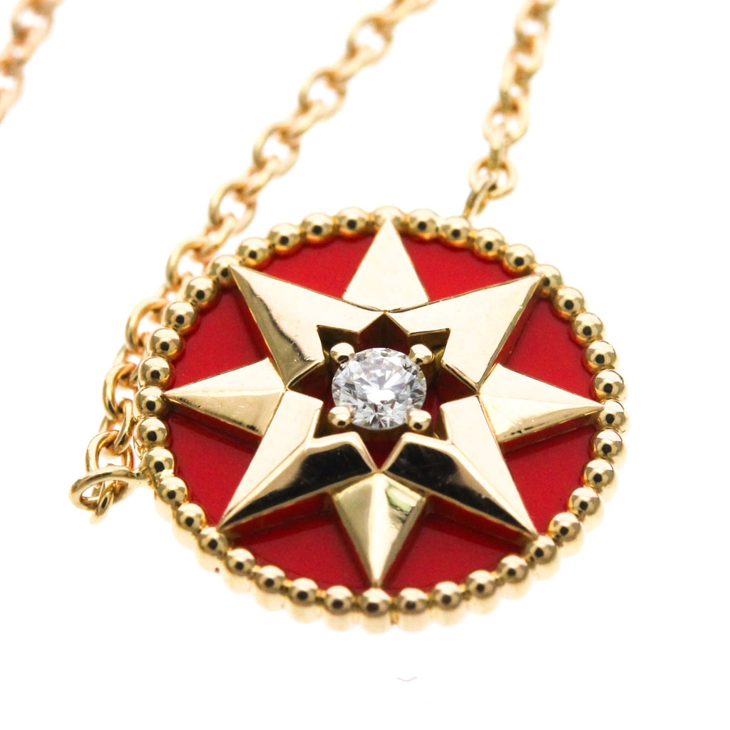 Christian Dior Rose de Vent · 18K Rose Gold