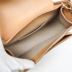 Chloé Tess Small · Suede & Leather