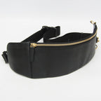 MCM Visetos Triple Body · Coated Canvas