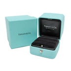 Tiffany Forever · Platinum · 3 Diamond Band