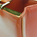 Morabito Mercredi · Leather