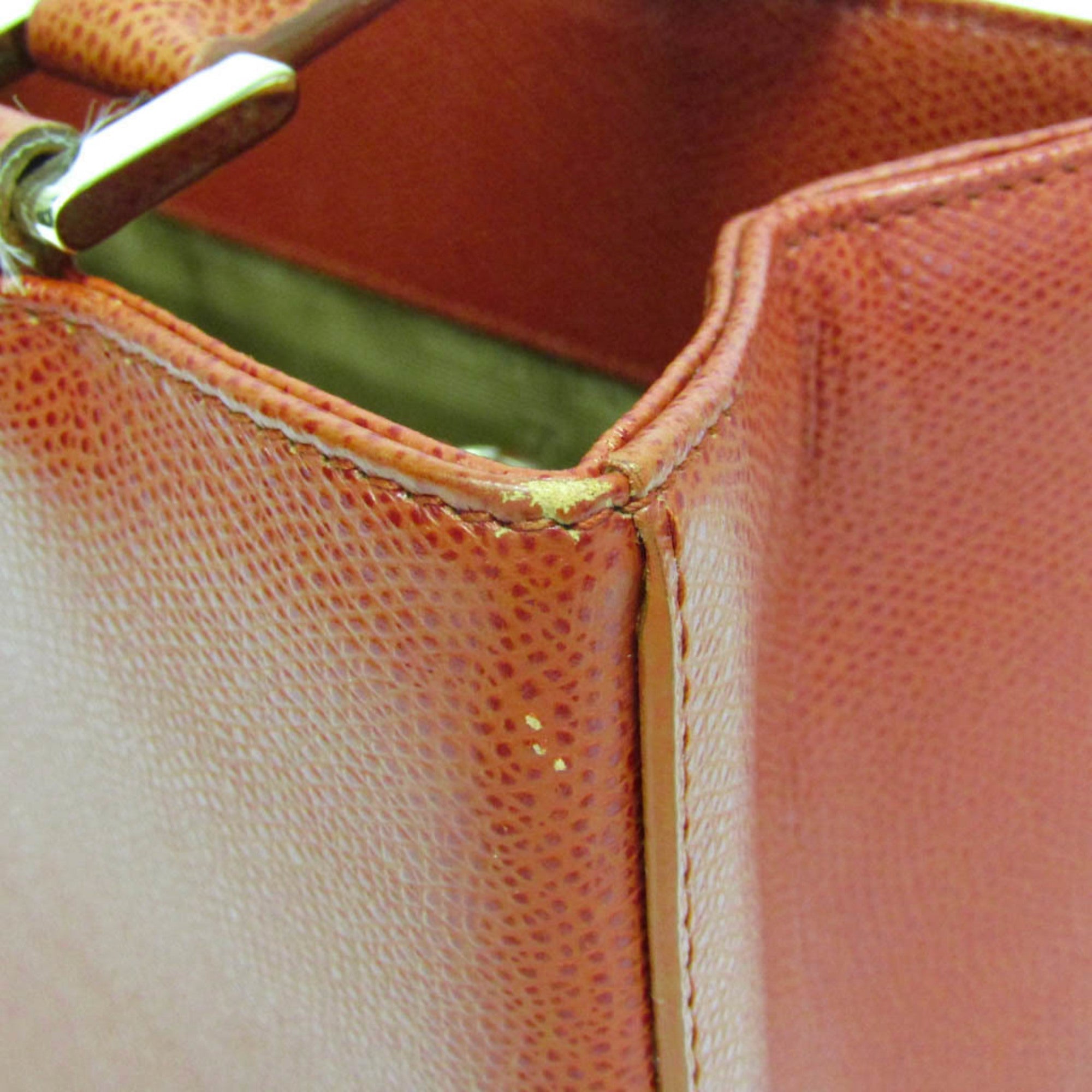 Morabito Mercredi · Leather
