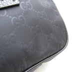Gucci GG · Nylon Pouch