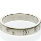 Cartier Happy Birthday · 18K White Gold
