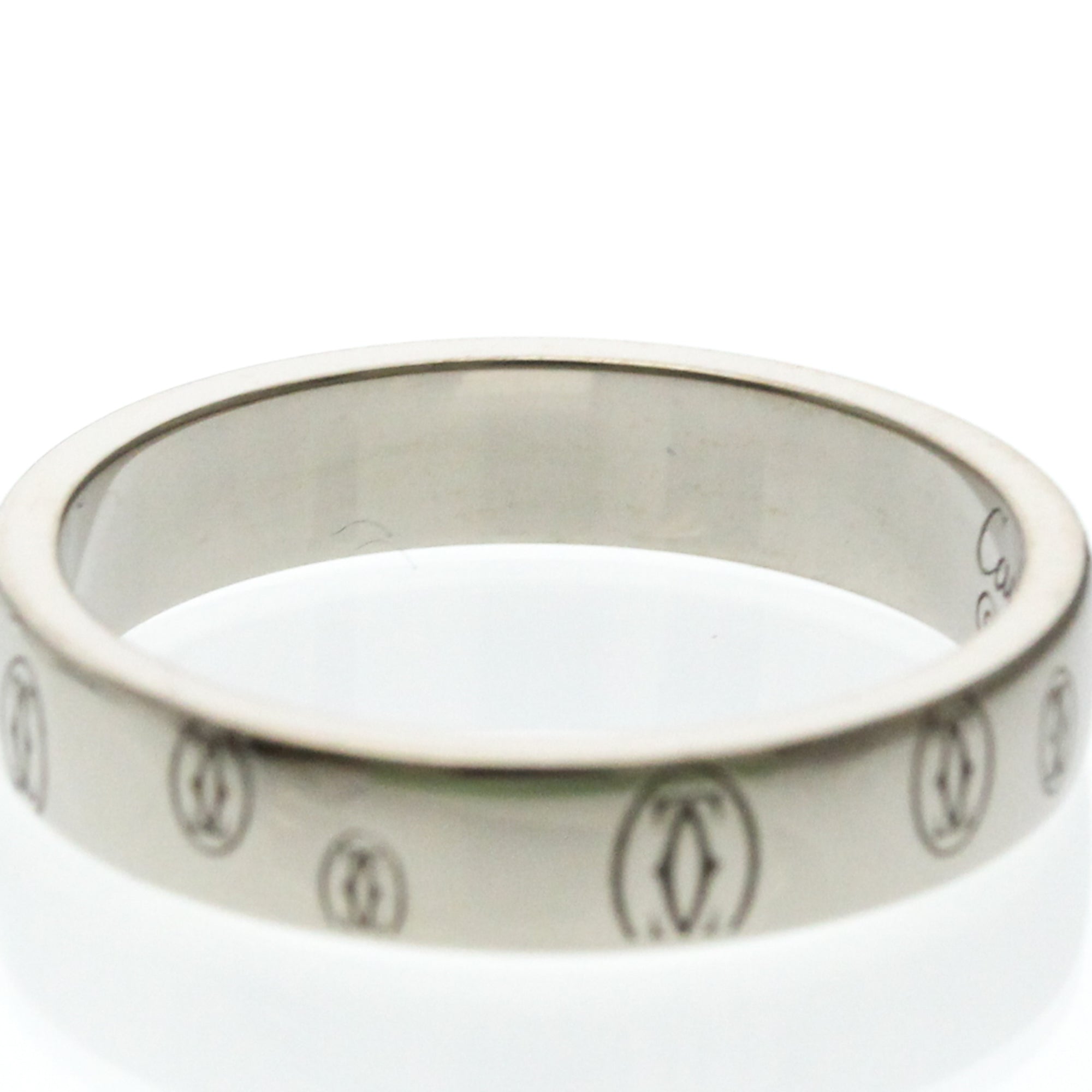 Cartier Happy Birthday · 18K White Gold