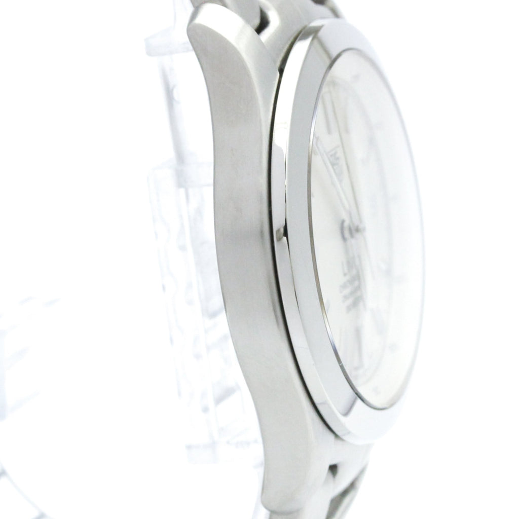 Tag Heuer Link Chronometer · Automatic