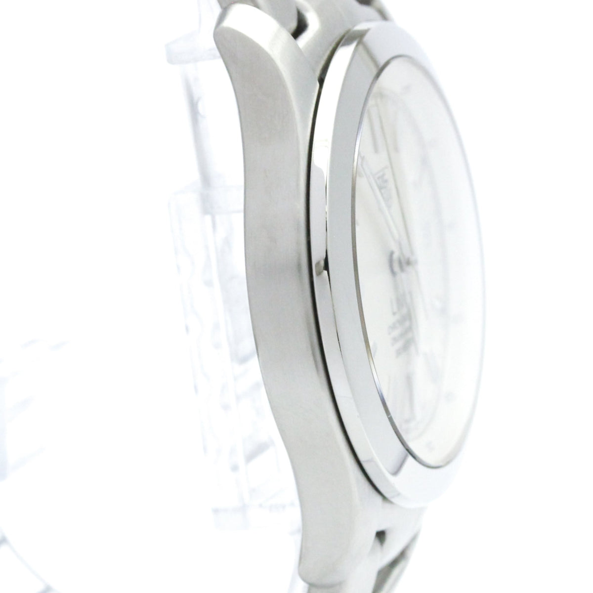 Tag Heuer Link Chronometer · Automatic