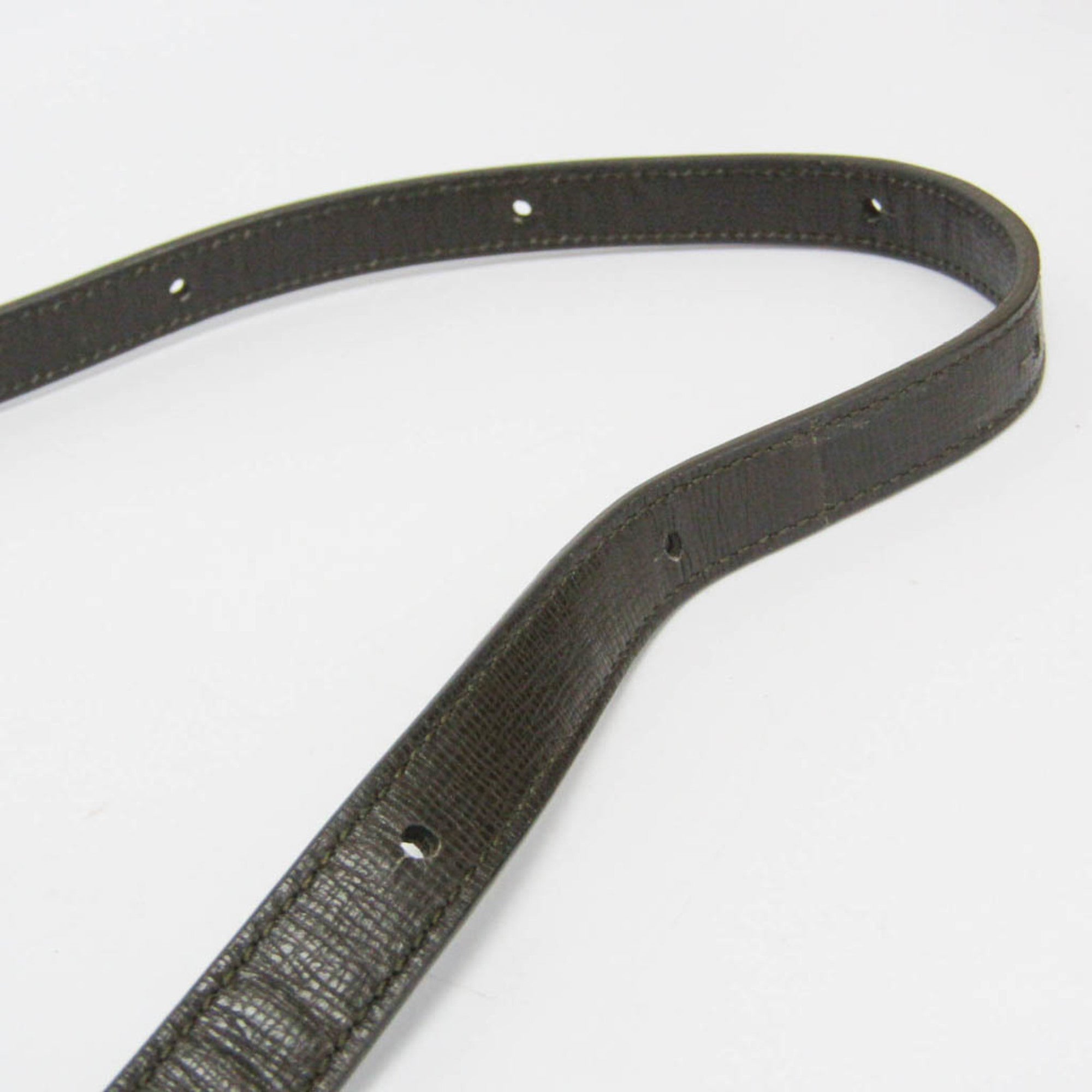 Bottega Veneta Classic · Leather