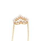 Tiffany Sentimental Heart · Rose Gold
