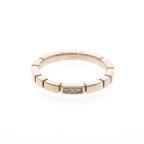 Tasaki Piano · Diamond · Rose Gold