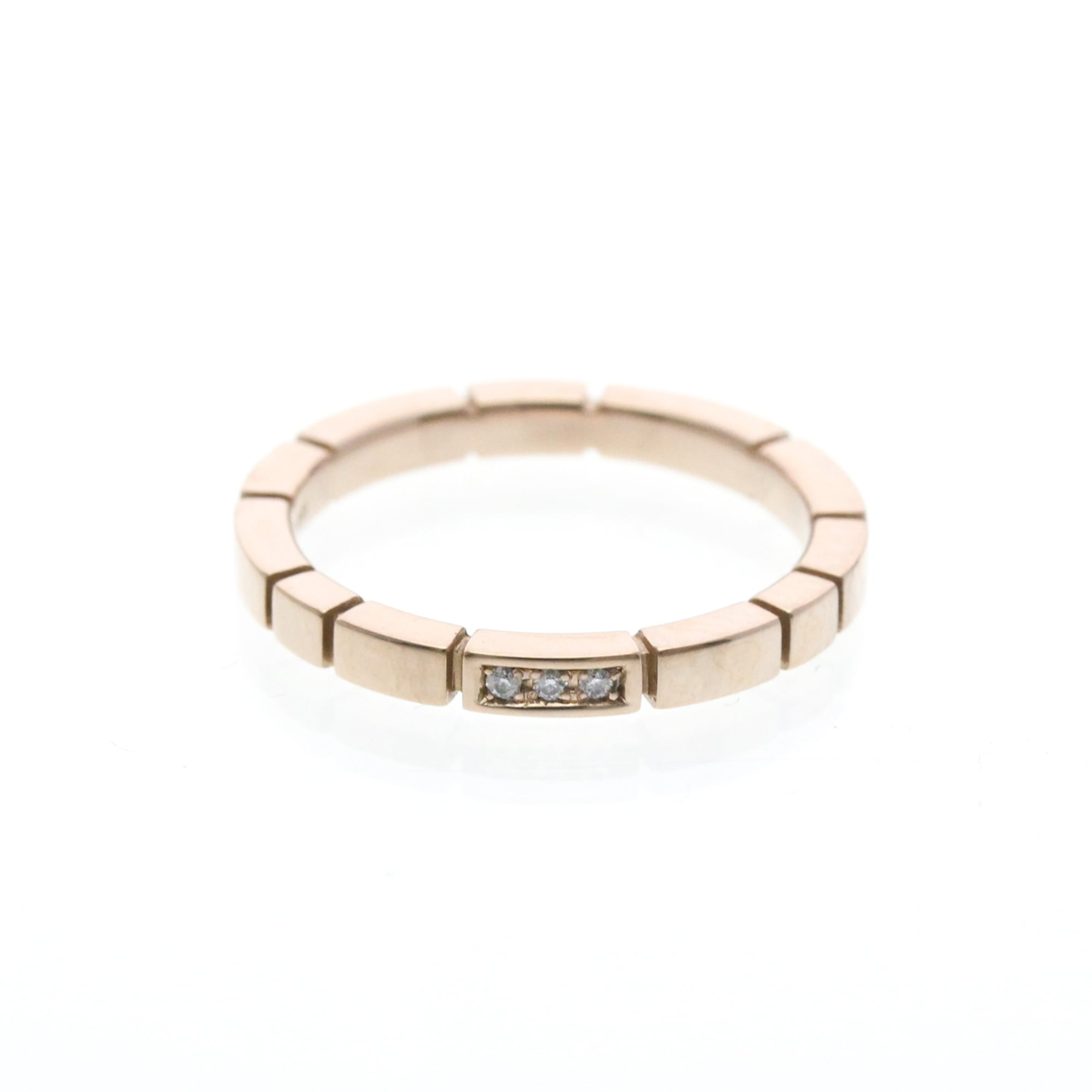 Tasaki Piano · Diamond · Rose Gold