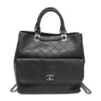 Chanel Diamond Stitch · Chain Shoulder