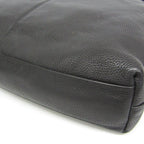 Coach Metropolitan Utility Tote · Leather