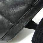 Bottega Veneta Perforated Leather Belt Bag