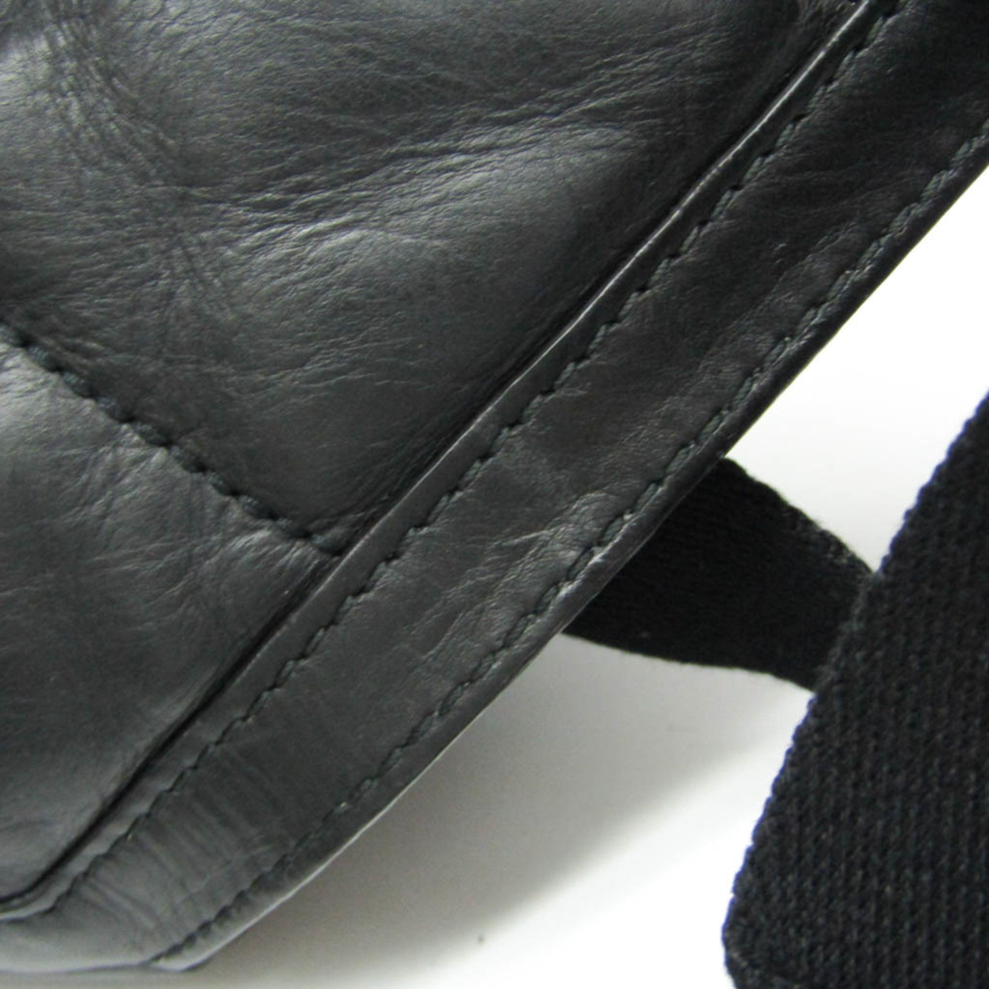 Bottega Veneta Perforated Leather Belt Bag