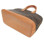 Louis Vuitton Alma · Monogram