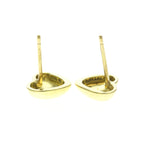 Tiffany Heart · 18K Yellow Gold