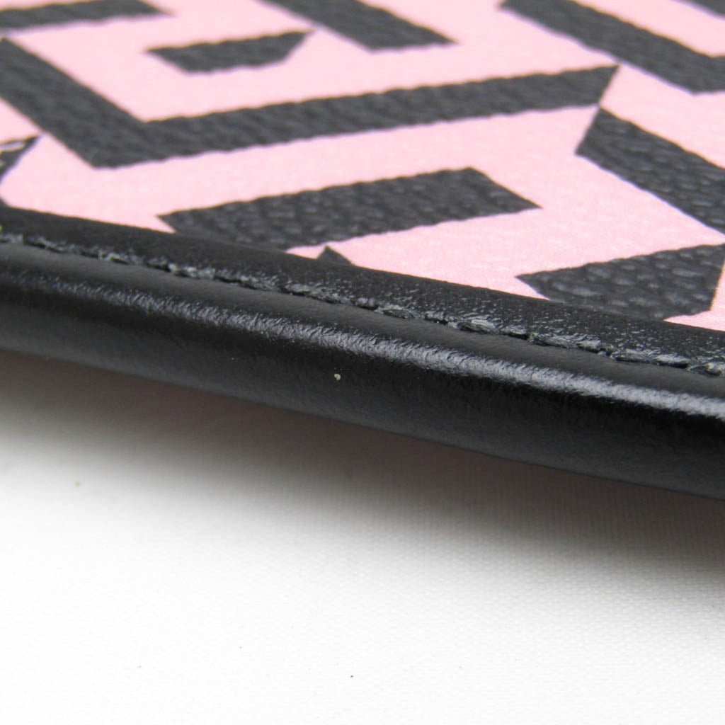 Versace La Greca Pouch