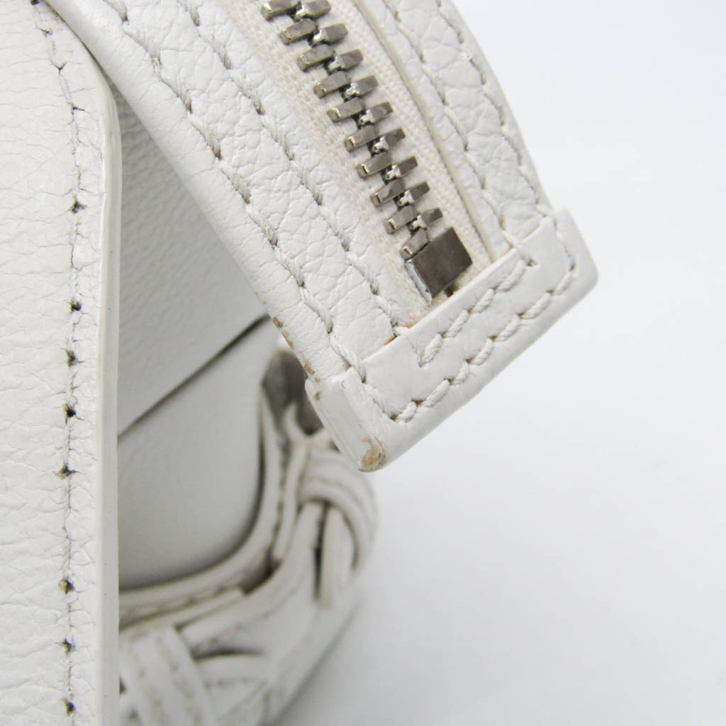 Bottega Veneta Arco · Maxi Intrecciato