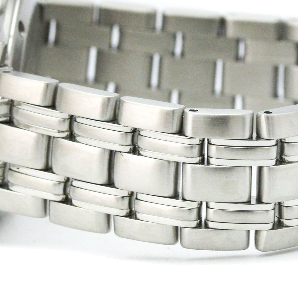 Omega Seamaster Professional 300M · Steel