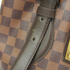 Louis Vuitton Damier Hampstead MM