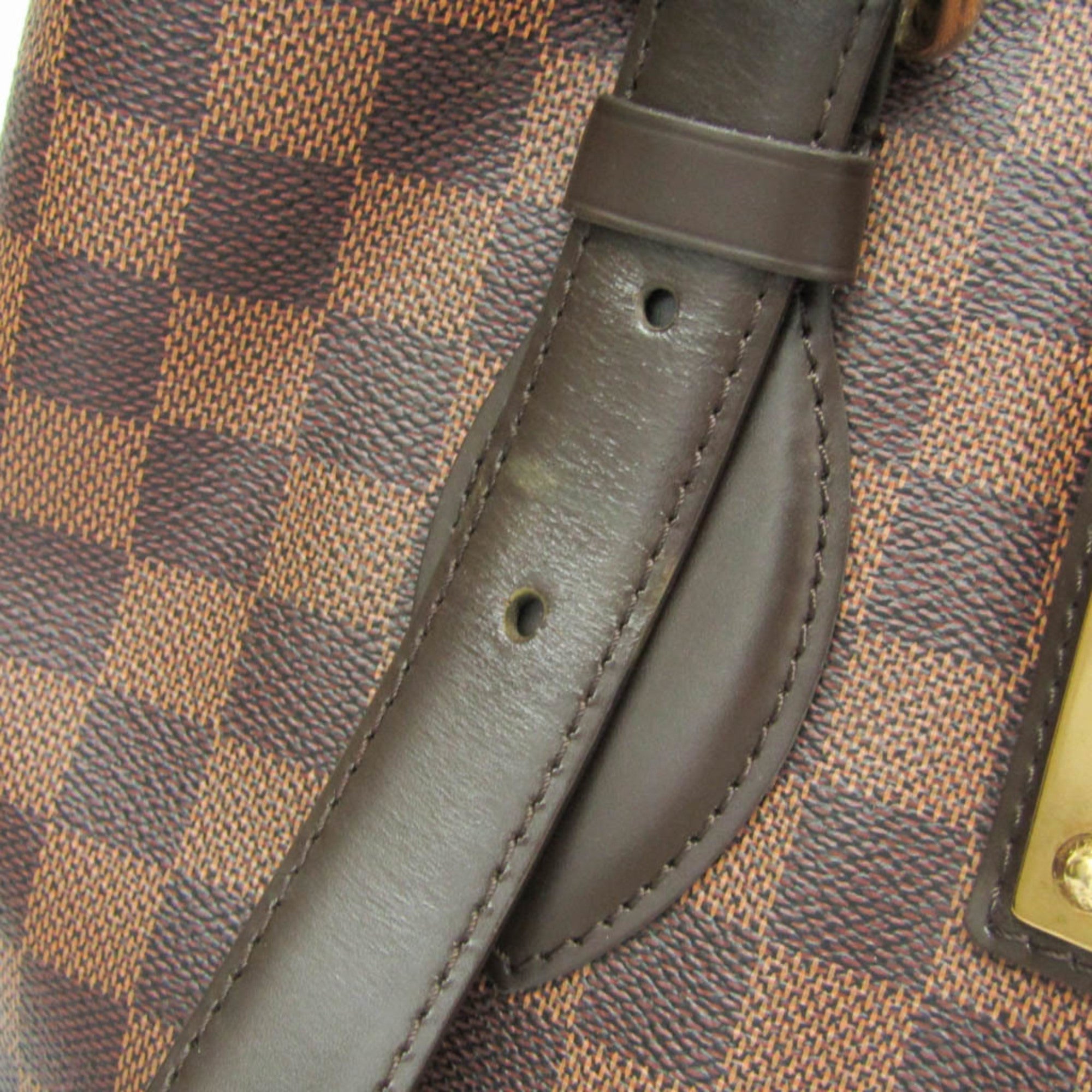 Louis Vuitton Damier Hampstead MM