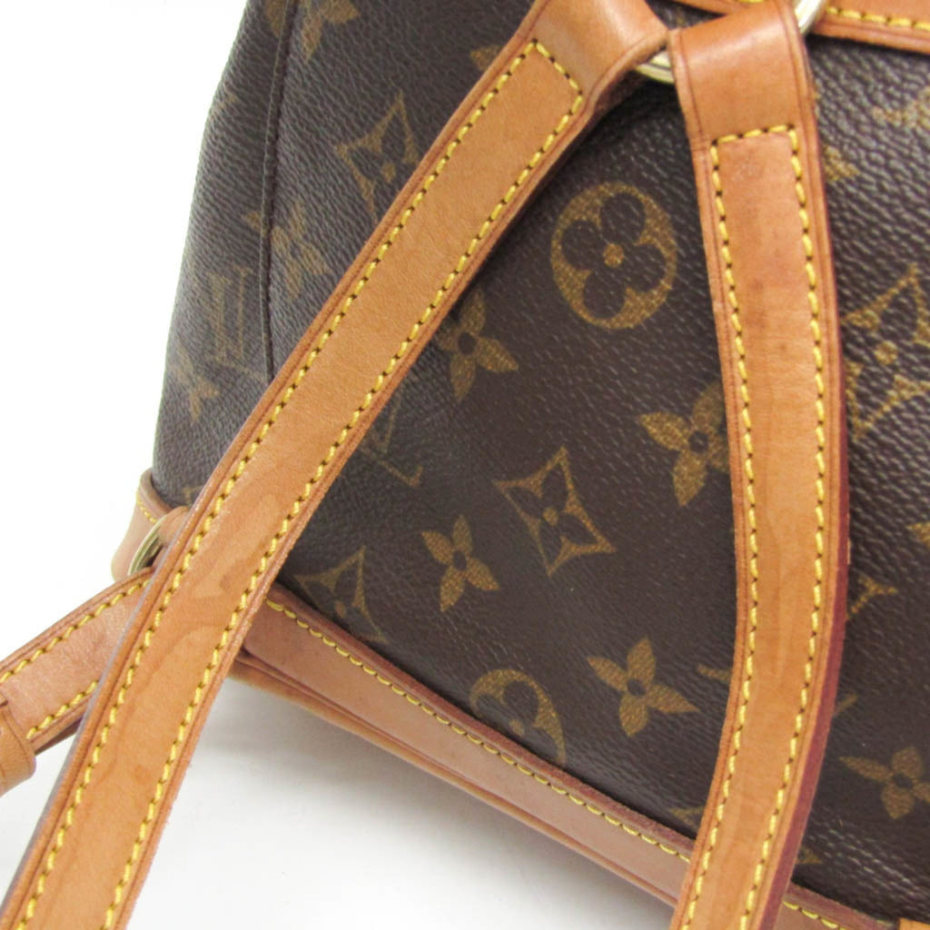 Louis Vuitton Mini Montsouris · Monogram