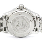 Omega Seamaster Professional 300M · Steel