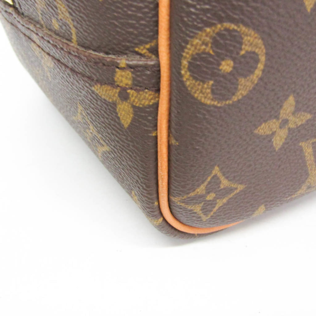 Louis Vuitton Deauville · Monogram